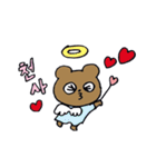 micchimosacchimo special（個別スタンプ：22）