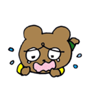 micchimosacchimo special（個別スタンプ：33）