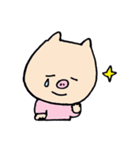 micchimosacchimo special（個別スタンプ：34）