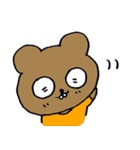micchimosacchimo special（個別スタンプ：35）