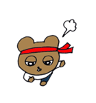 micchimosacchimo special（個別スタンプ：36）
