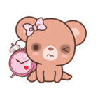 Cookie Bear（個別スタンプ：12）