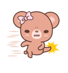 Cookie Bear（個別スタンプ：13）