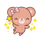 Cookie Bear（個別スタンプ：16）