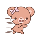 Cookie Bear（個別スタンプ：32）