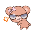 Cookie Bear（個別スタンプ：33）