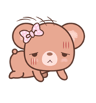 Cookie Bear（個別スタンプ：40）