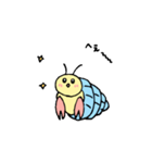 ヤドカリだもの。（個別スタンプ：20）