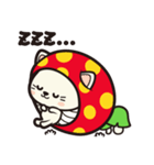 コンベックス（ニャッシュ＆ディロッグ）（個別スタンプ：10）