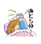 OLあるある！（個別スタンプ：1）