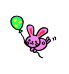 ♡うーたん♡（個別スタンプ：4）