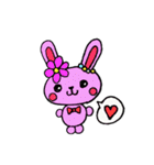 ♡うーたん♡（個別スタンプ：16）