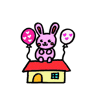 ♡うーたん♡（個別スタンプ：24）