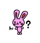 ♡うーたん♡（個別スタンプ：27）