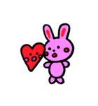 ♡うーたん♡（個別スタンプ：39）