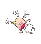 BABY SMILE（個別スタンプ：5）