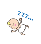 BABY SMILE（個別スタンプ：9）