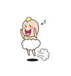 BABY SMILE（個別スタンプ：11）