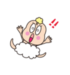 BABY SMILE（個別スタンプ：12）