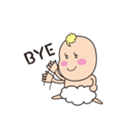 BABY SMILE（個別スタンプ：14）