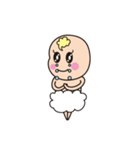 BABY SMILE（個別スタンプ：15）