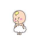 BABY SMILE（個別スタンプ：17）