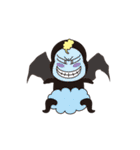 BABY SMILE（個別スタンプ：18）