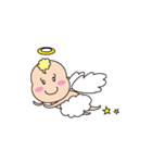 BABY SMILE（個別スタンプ：19）