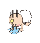 BABY SMILE（個別スタンプ：20）