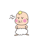 BABY SMILE（個別スタンプ：22）