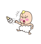 BABY SMILE（個別スタンプ：23）