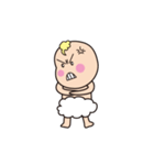 BABY SMILE（個別スタンプ：24）