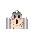 BABY SMILE（個別スタンプ：26）