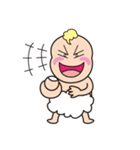 BABY SMILE（個別スタンプ：29）