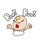 BABY SMILE（個別スタンプ：30）