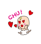 BABY SMILE（個別スタンプ：32）