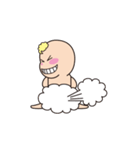 BABY SMILE（個別スタンプ：33）