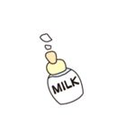 BABY SMILE（個別スタンプ：37）