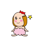 BABY SMILE（個別スタンプ：38）