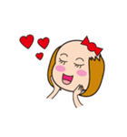 BABY SMILE（個別スタンプ：39）