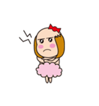 BABY SMILE（個別スタンプ：40）