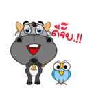 Pupa（個別スタンプ：1）