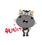 Pupa（個別スタンプ：7）