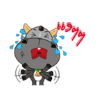 Pupa（個別スタンプ：14）