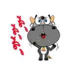 Pupa（個別スタンプ：15）