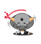 Pupa（個別スタンプ：19）