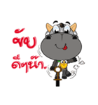 Pupa（個別スタンプ：22）