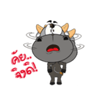Pupa（個別スタンプ：25）