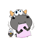 Pupa（個別スタンプ：29）