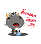 Pupa（個別スタンプ：30）